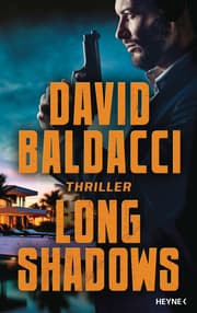 Cover von Long Shadows