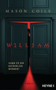 Cover von William