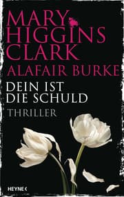 Cover von Dein ist die Schuld