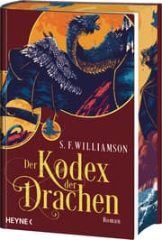 Cover von Der Kodex der Drachen
