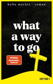 Cover von What a Way To Go