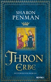Cover von Thronerbe