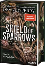 Cover von Shield of Sparrows