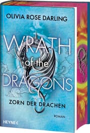 Cover von Wrath of the Dragons - Zorn des Drachen