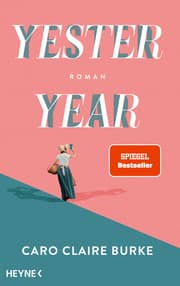 Cover von Yesteryear