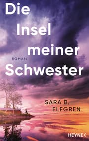 Cover von Die Insel meiner Schwester