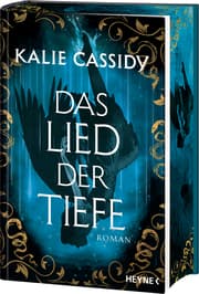 Cover von Das Lied der Tiefe