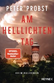 Cover von Am helllichten Tag