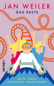 Cover von Das Beste! Mein Leben zwischen Pubertieren