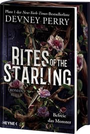 Cover von Rites of the Starling
