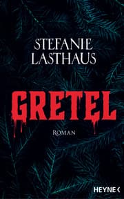 Cover von Gretel
