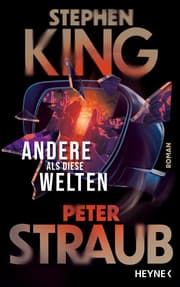 Cover von Andere als diese Welten