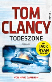 Cover von Todeszone