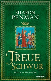 Cover von Treueschwur