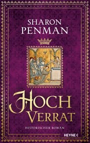 Cover von Hochverrat