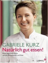 Cover von Natürlich gut essen!