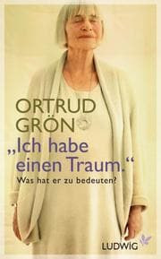Cover von 'Ich habe einen Traum'