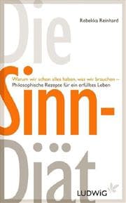 Cover von Die Sinn-Diät