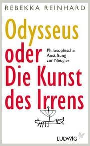 Cover von Odysseus oder Die Kunst des Irrens
