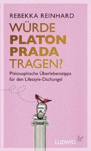 Cover von Würde Platon Prada tragen?