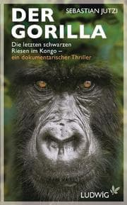 Cover von Der Gorilla