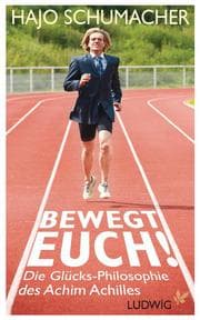 Cover von Bewegt euch!