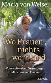 Cover von Wo Frauen nichts wert sind