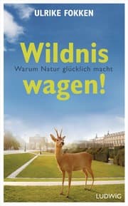 Cover von Wildnis wagen!