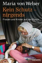 Cover von Kein Schutz - nirgends