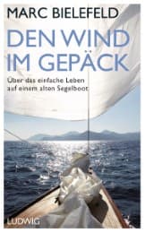 Cover von Den Wind im Gepäck