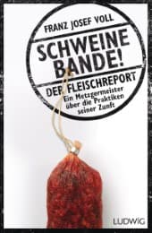 Cover von Schweinebande!