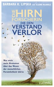 Cover von Die Hirnforscherin, die den Verstand verlor