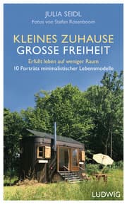 Cover von Kleines Zuhause - große Freiheit
