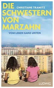Cover von Die Schwestern von Marzahn