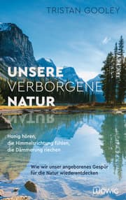 Cover von Unsere verborgene Natur