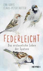 Cover von Federleicht