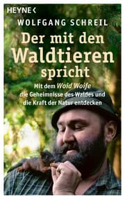 Cover von Der mit den Waldtieren spricht