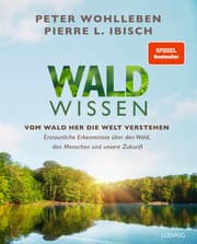 Cover von Waldwissen