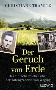 Cover von Der Geruch von Erde