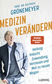 Cover von Medizin verändern