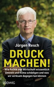 Cover von Druck machen!