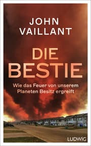 Cover von Die Bestie