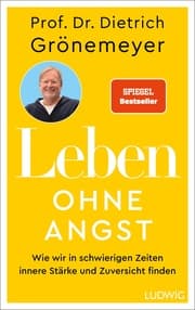 Cover von Leben ohne Angst