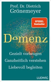 Cover von Demenz