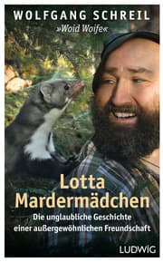 Cover von Lotta Mardermädchen