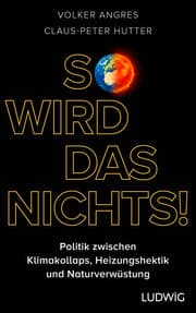 Cover von So wird das nichts!