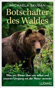Cover von Botschafter des Waldes