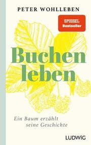 Cover von Sonderedition: Buchenleben