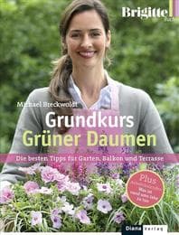 Cover von Grundkurs Grüner Daumen