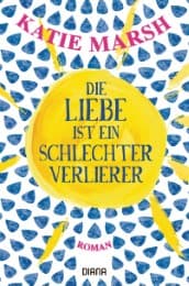 Cover von Die Liebe ist ein schlechter Verlierer